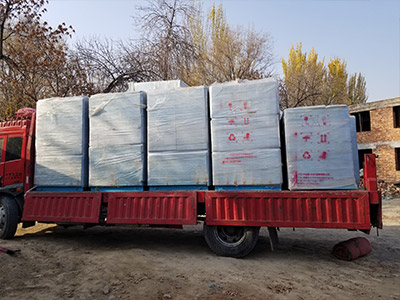 新疆伊犁霍城28所幼儿园煤改电（谷电蓄热）公建项目